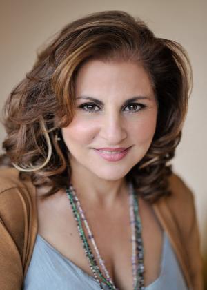 Kathy Najimy